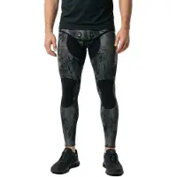 Picasso Thermal Skin 5 Mm Spearfishing Pants Noir M Homme