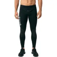 Mares Pure Passion Long John Explorer Sport 5 Mm Spearfishing Pants Noir XL Homme