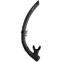 BEUCHAT Tuba De Plongée Spy Purge