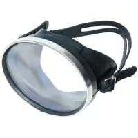 BEUCHAT Masque Senior Securit - Caoutchouc