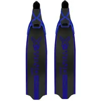 Mares Pure Passion Palmes De Plongée X-wing C-evo Soft