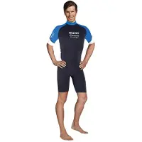 Mares Shorty à Manches Courtes Thermo Guard 0.5 Mm