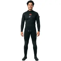 Picasso Pantalons De Chasse Sous-marine Thermal Skin 7 Mm