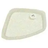 Mares Seta Negative Left Prescription Lens Clair -2.00