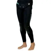 Imersion Pantalons De Freediving Challenger 3 Mm
