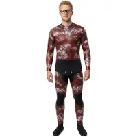 Picasso Pantalons De Chasse Sous-marine Thermal Skin 3 Mm