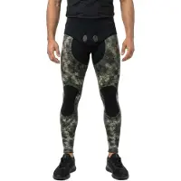 Picasso Pantalons De Chasse Sous-marine Thermal Skin 3 Mm