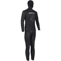 BEUCHAT Veste De Chasse Sous-marine Primal 3 Mm