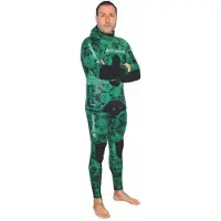 Picasso Combinaison De Chasse Sous-marine Posidonia 7 Mm