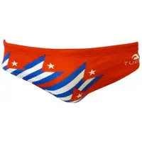 Turbo Slip De Bain Cuba Estrellas