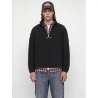 Jack & jones Pull-over 'JOR Norrebro' noir