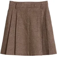 Marc O'Polo Jupe marron