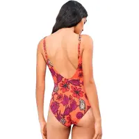 Gisela Maillot De Bain Control Effect