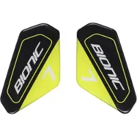 Alpinestars Autocollants Bionic 7 Knee Braces