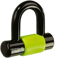 Kryptonite Kriptolok U-lock Vert,Noir 49 x 42 x 13 mm