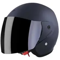 Stormer Sun 2.0 Open Face Helmet Noir XS