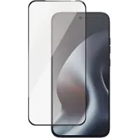 PanzerGlass Displayschutz Motorola moto g77 g67 g87 Ultra-Wide Fit (1 pcs, Motorola Moto G86), Téléphone portable : film de protection, Transparent