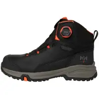 Helly Hansen Chaussures De Sécurité Manchester Ltr Boa S7s Ht