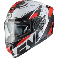 Premier Helmets Casque Intégral Evoluzione Pinlock Included