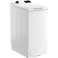 Beko Machine à Laver à Chargement Par Le Haut Etb622ecwpl