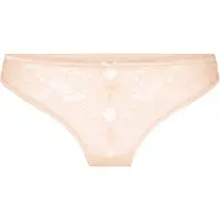 Hunkemoller String 'Sylvia' orange
