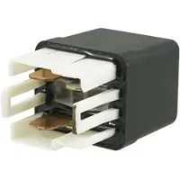 RMS Beauty Honda Vision 110cc 246400320 Starter Relay Argenté