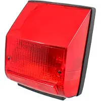 RMS Beauty Feu Arrière Piaggio Vespa Px 125-150-180cc 246420192