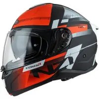Nzi Casque Modulable Combi 3 Duo
