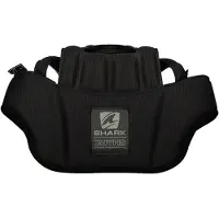 Shark Vision R Gt Carbon Cap Noir XL