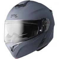 GMS Aero Modular Helmet Gris S