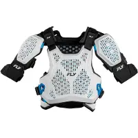 FLY Racing Blueprint Rch-3 Protection Vest S-M