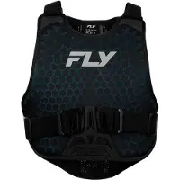 FLY Racing Gilet De Protection Blueprint Rch-0 Junior