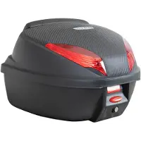 S-Line Top Case Gris