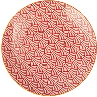 MIKASA Assiette 18 Cm