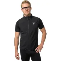 Dainese No-wind Thermo Vest Noir S Homme