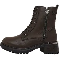 Dockers by Gerli Damen Stiefelette Braun 59DP202-610380