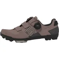 Five Ten Kestrel Boa Mtb Shoes Marron EU 38 2/3 Femme