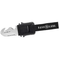 Aqua Lung Couteau Micro Squeeze Blund Tip Blade