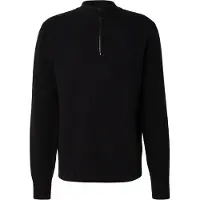 Everly Pull-over noir