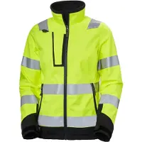 Helly Hansen Veste Softshell Alna 2.0