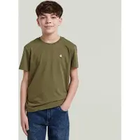 G-Star T-Shirt kaki