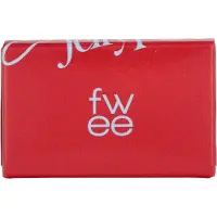 FWEE Lip&Cheek Glowy Jelly Pot baume teinté lèvres et joues teinte JR03 Cherry Ppo 4 g