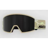 SCOTT Masque De Ski Ambit