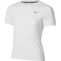 Mizuno T-shirt à Manches Courtes Tennis
