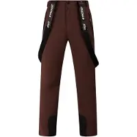 Protest Pantalon de sport 'PRTChester' rouge