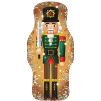 Interdruk Puzzle Puzzle Forme - Nutcracker 2 - 500 à 999 pièces