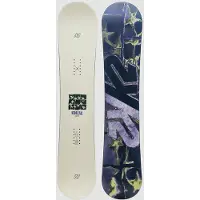 K2 Snowboard Junior Sidecar