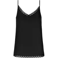 Mey Haut 'Poetry Temptation' noir