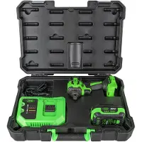 JBM Tournevis électrique 1/4´´ 230nm