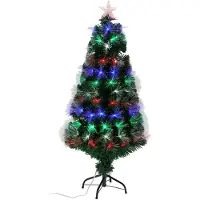 Wellhome Sapin De Noël 135 58x58x120 Cm